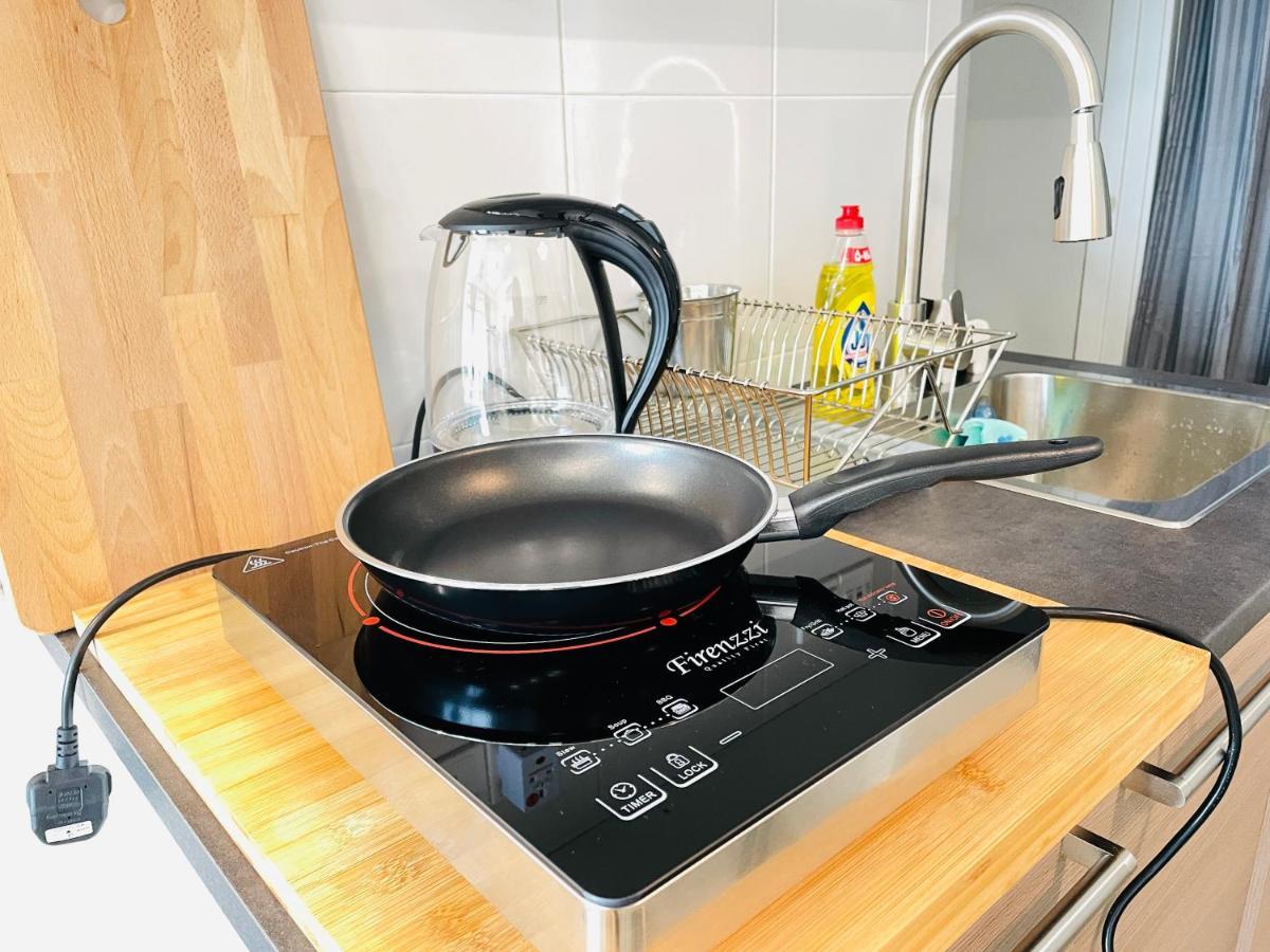 High Floor Studio Austin Regency Mount Austin W Balcony 3 Plus 1Pax 5 Mins Aeon Джохор-Бару Экстерьер фото